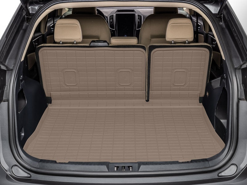 Weathertech (Usa) 411506im Cargo Area Liner||411506im_1.Jpg||86||w24411506im||1504119