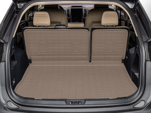 Weathertech (Usa) 411506im Cargo Area Liner||411506im_1.Jpg||86||w24411506im||1504119