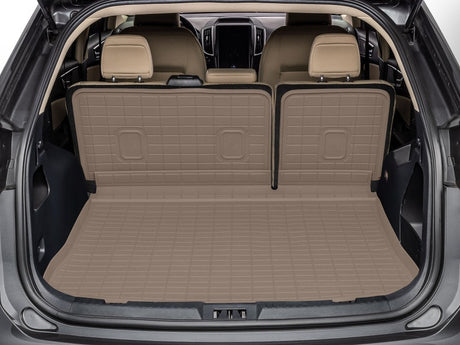 Weathertech (Usa) 411506im Cargo Area Liner||411506im_1.Jpg||86||w24411506im||1504119