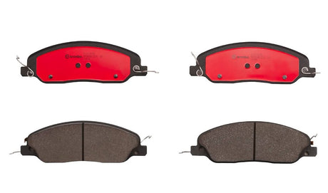 Brembo P24181n Brake Pad||p24181n.Jpg||85||brmp24181n||1328421