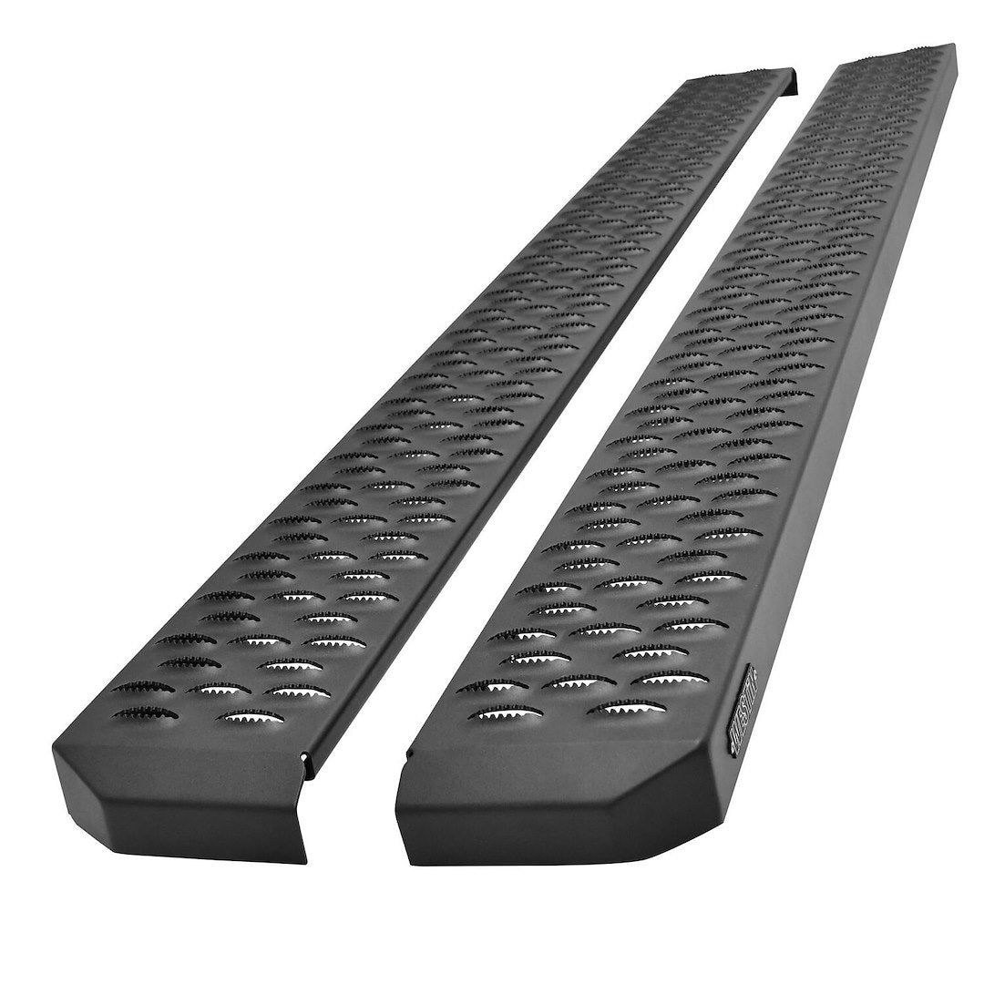 Product of Westin Automotive 27-74715 Grate Steps Running Board 