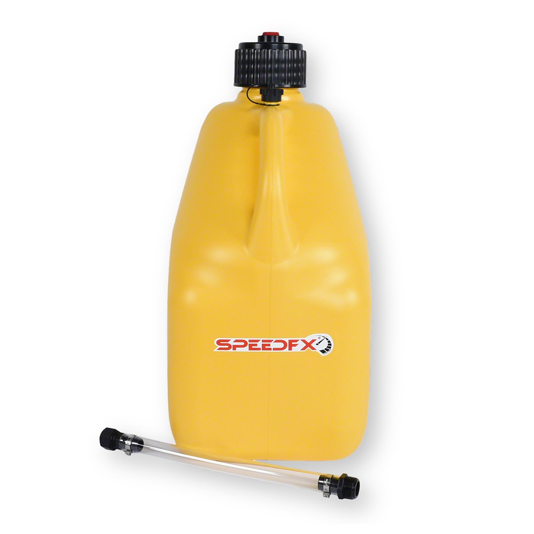 Speedfx 8833 Liquid Storage Container||s73_8833_5 Gallon Utility Jug_B2c_1.Jpg||85||s738833||1787049