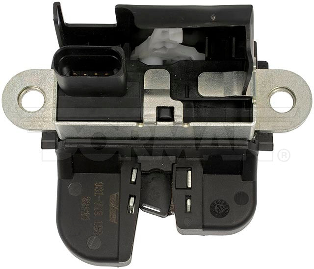 Dorman (Oe Solutions) 931-718 Liftgate Lock Actuator||931-718_3.Jpg||88||d18931718||1231914