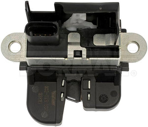 Dorman (Oe Solutions) 931-718 Liftgate Lock Actuator||931-718_3.Jpg||88||d18931718||1231914