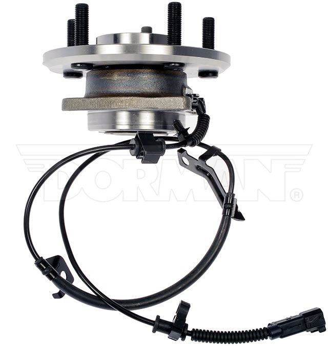 Dorman (Oe Solutions) 951-203 Wheel Bearing And Hub Assembly||951-203_1.Jpg||86||d18951203||1067314