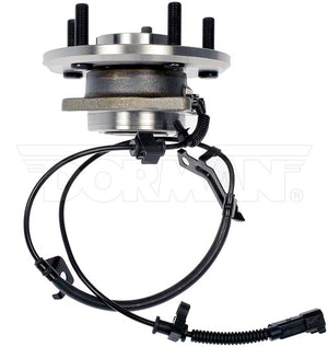 Dorman (Oe Solutions) 951-203 Wheel Bearing And Hub Assembly||951-203_1.Jpg||86||d18951203||1067314