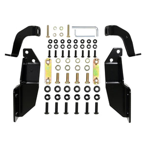 Westin Automotive 57-24085 Grille Guard||57-24085_P05_5.Jpg||93||w165724085||1620262