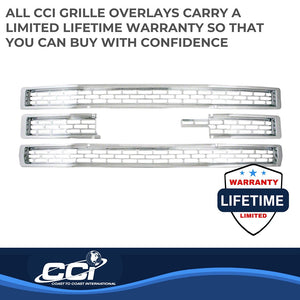 Product of Coast To Coast Gi123 Grille Insert