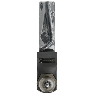Product of Reese 7092400 Receiver Trailer Hitch Ball Mount 