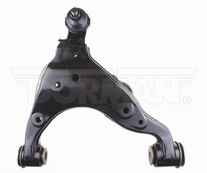 Dorman (Oe Solutions) 527-028 Control Arm||cb75243pr-001.Jpg||85||d18527028||1183300