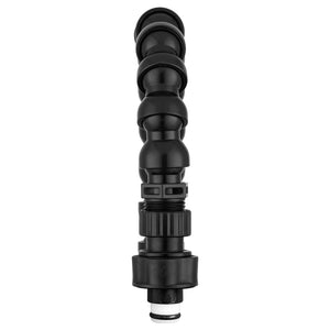 Product of Dura Faucet Df-Sa183-Bk Exterior Spray Port