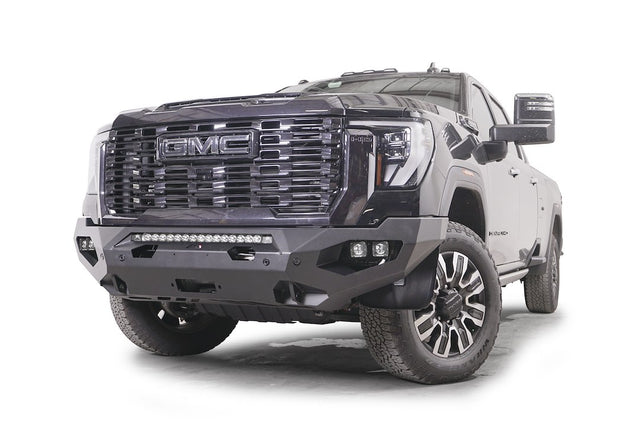 Fab Fours Gm24-X6251-B Bumper||gm24-X6251-B.Jpg||85||f66gm24x6251b||1719614