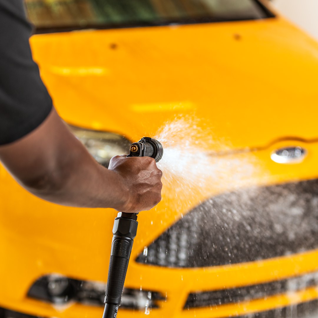 Griots Garage 51140 Car Wash Foam Cannon||51140_07.Jpg||93||gog51140||1241265