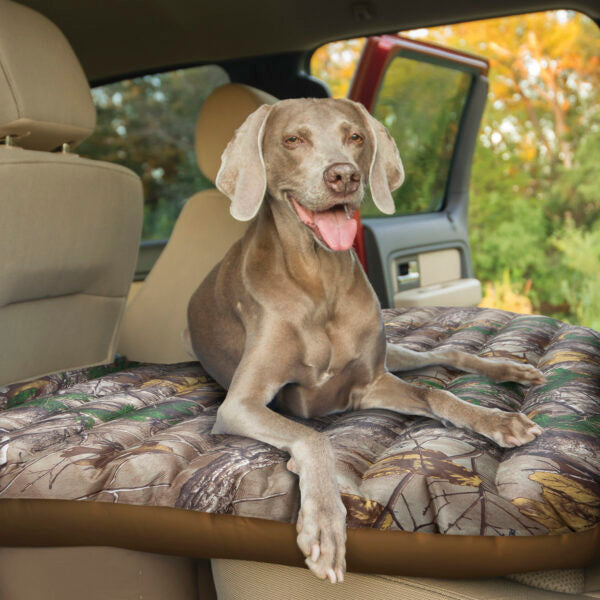 Product of AirBedz Backseat Air Mattress (PPI-CMO_TRKMAT) 