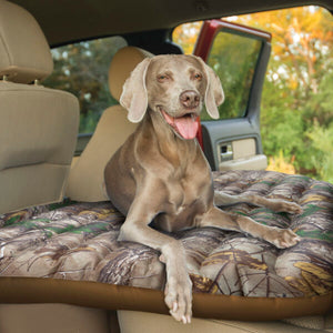 Product of AirBedz Backseat Air Mattress (PPI-CMO_TRKMAT) 