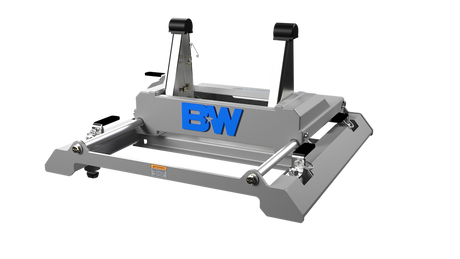 Product of B&W Trailer Hitches Rvb3770 Fifth Wheel Trailer Hitch Head Support