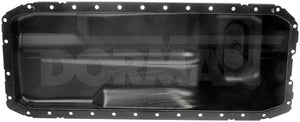 Dorman (Oe Solutions) 264-860 Oil Pan||264-860_2.Jpg||87||d18264860||2242341
