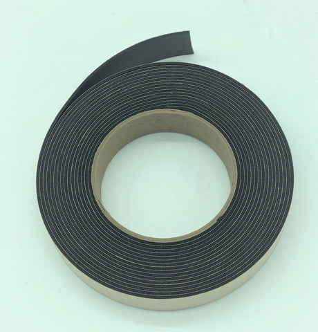 Hushmat 30300 Sound Dampening Tape||30300.Jpg||85||hsh30300||1273897