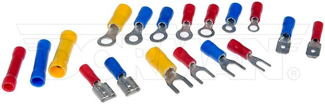 Dorman (Oe Solutions) 85694 Wire Terminal End||85694_1.Jpg||86||d1885694||1269653