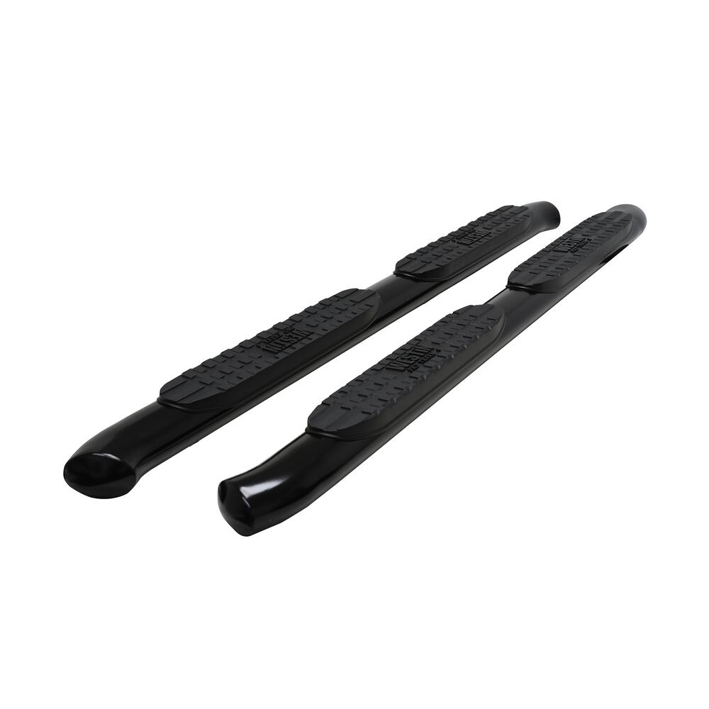 Product of Westin Automotive 21-24145 PRO TRAXX ® Nerf Bar With Surface Steps 
