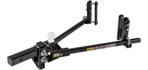 Product of Equal-i-zer 90-00-1600 16000 Pound Trunnion Bar Weight Distribution Hitch 