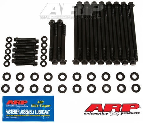 Arp Auto Racing 134-3609 Cylinder Head Bolt Set||134-3609.Jpg||85||a141343609||1359637