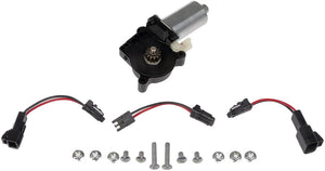 Dorman (Oe Solutions) 742-141 Power Window Motor||742-141-007.Jpg||91||d18742141||990379