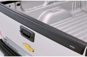 Product of Bushwacker 48516 TPO Plastic Black Matte Tailgate Protector 