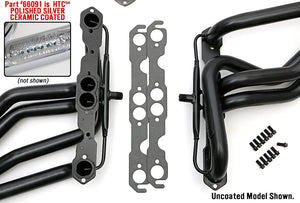 Hedman Hedders 66091 Exhaust Header||66091-Gasket.Jpg||87||h5666091||2253759