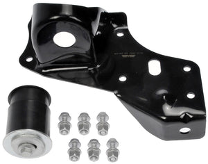 Dorman (Oe Solutions) 924-420 Cab Mount Bracket||924-420-007.Jpg||91||d18924420||1067084