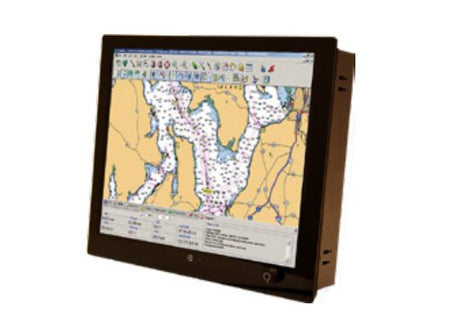 Seatronx Pht-15 Monitor||pht-15.Jpg||85||strpht15||2260723