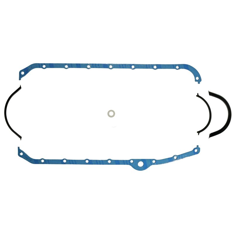 Fel Pro Hp 1821 Oil Pan Gasket||1821.Jpg||85||f291821||1378085