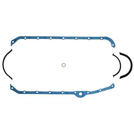 Fel Pro Hp 1821 Oil Pan Gasket||1821.Jpg||85||f291821||1378085