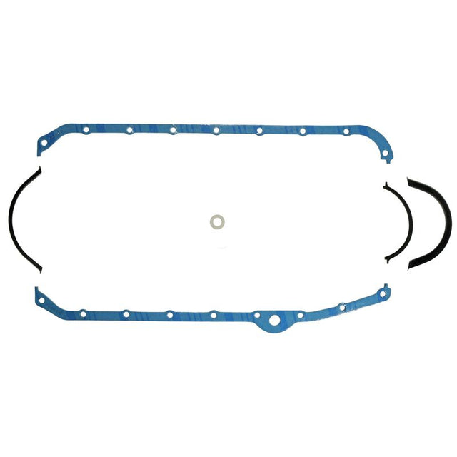 Fel Pro Hp 1821 Oil Pan Gasket||1821.Jpg||85||f291821||1378085