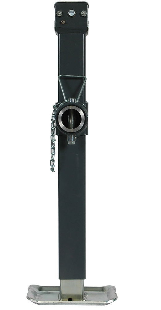 Product of Bulldog 195356 3000 Pound Manual Trailer Tongue Jack 