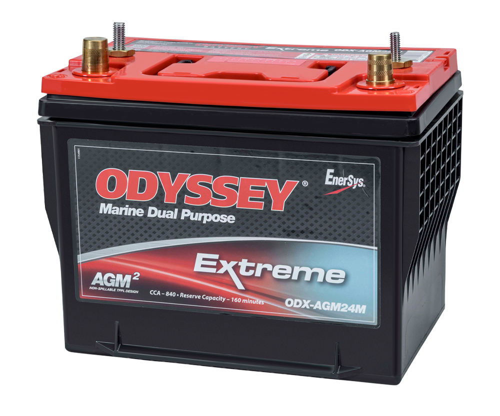 Odyssey Battery Odx-Agm24m Battery||odx-Agm24m.Png||85||o22odxagm24m||1703959