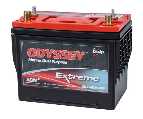 Odyssey Battery Odx-Agm24m Battery||odx-Agm24m.Png||85||o22odxagm24m||1703959