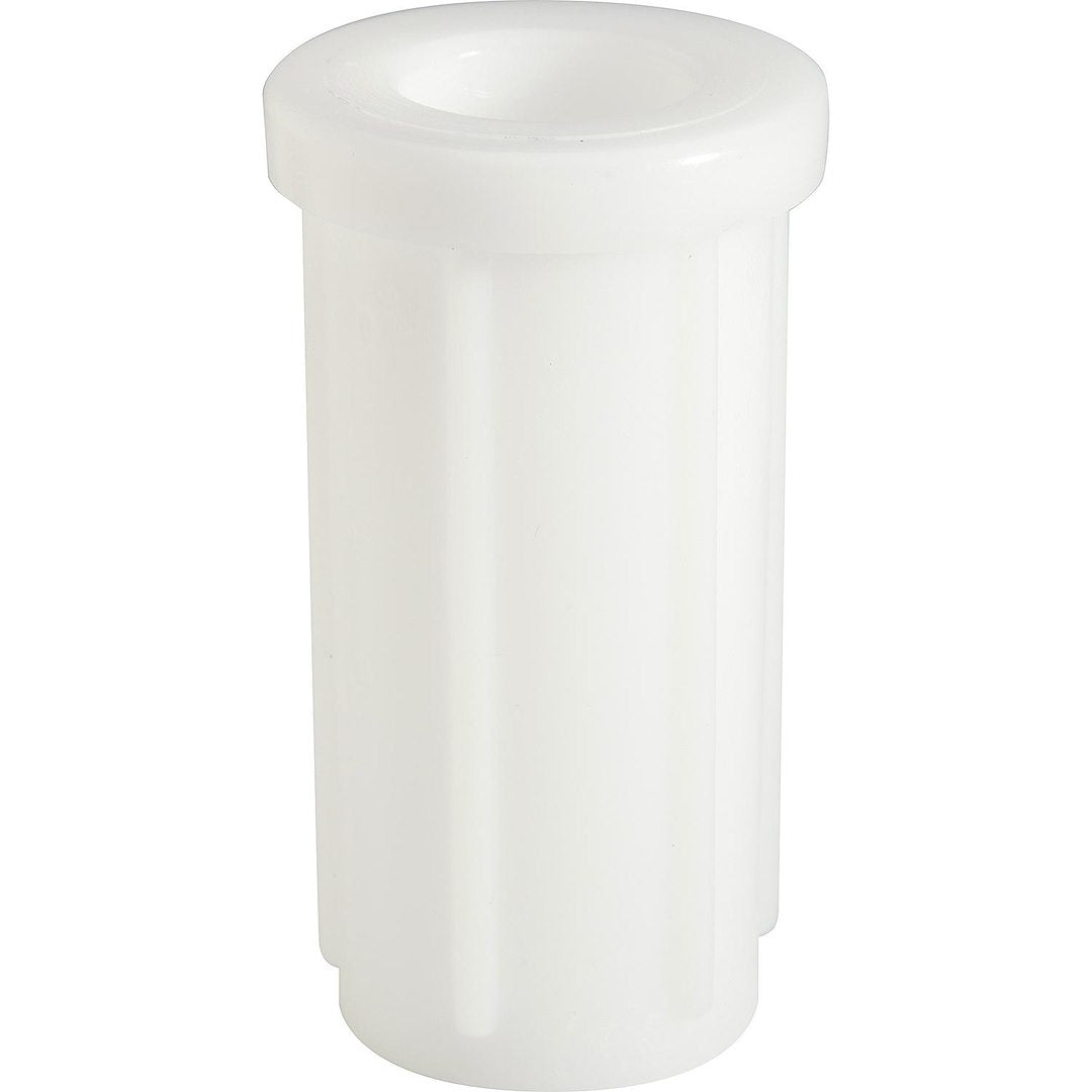 Attwood Marine Sp-201 Boat Seat Base Bushing||sp-201_White_Nylon_Bushing_Skin_Front_3-4.Jpeg||85||a7jsp201||1069515