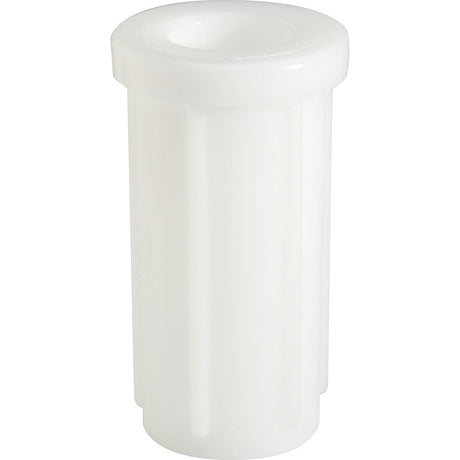 Attwood Marine Sp-201 Boat Seat Base Bushing||sp-201_White_Nylon_Bushing_Skin_Front_3-4.Jpeg||85||a7jsp201||1069515