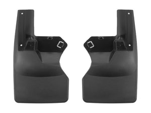 Weathertech (Usa) 120112 Mud Flap||120112.Jpg||85||w24120112||1037251