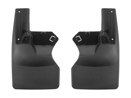 Weathertech (Usa) 120112 Mud Flap||120112.Jpg||85||w24120112||1037251