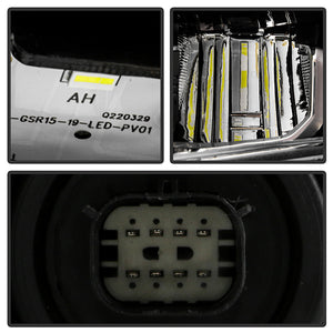 Xtune 9953231 Headlight Assembly||9953231_4.Jpg||89||s2z9953231||1360631