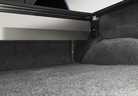Product of Retrax Retrax IX Hard Manual Retractable 30421 Tonneau Cover 