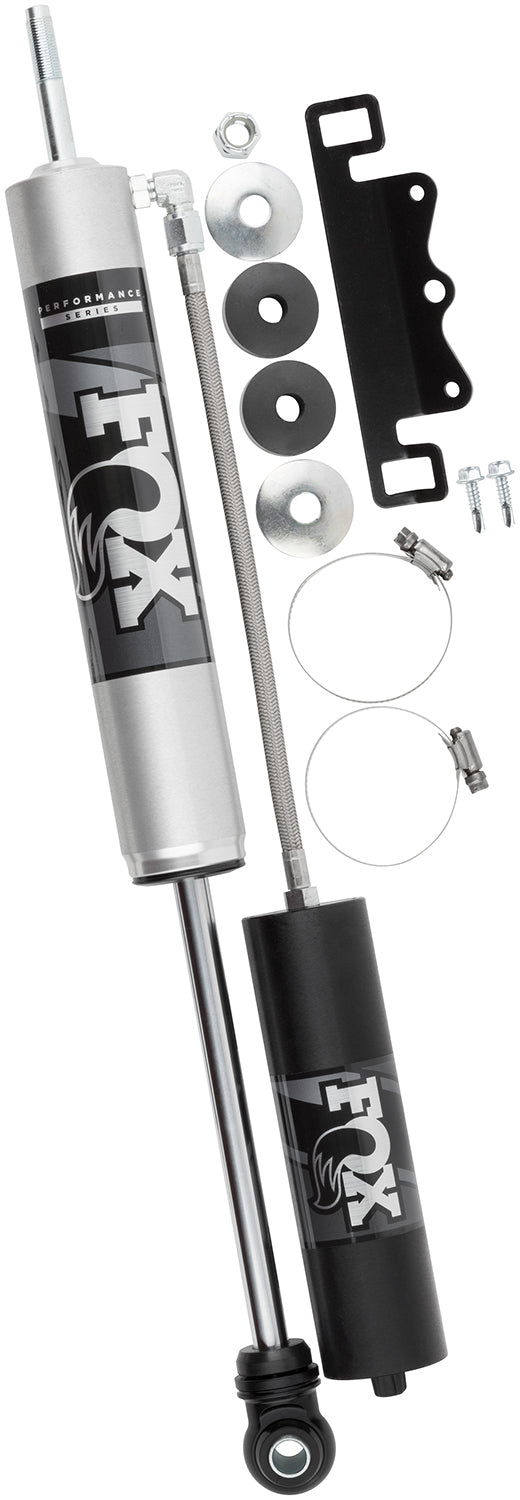 Product of Fox Shocks 985-24-161 2.0 Performance Series Monotube Shock Absorber 