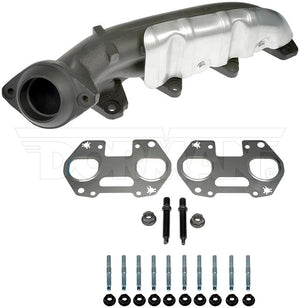 Dorman (Oe Solutions) 674-697xd Exhaust Manifold||674-697xd.Jpg||85||d18674697xd||2243808