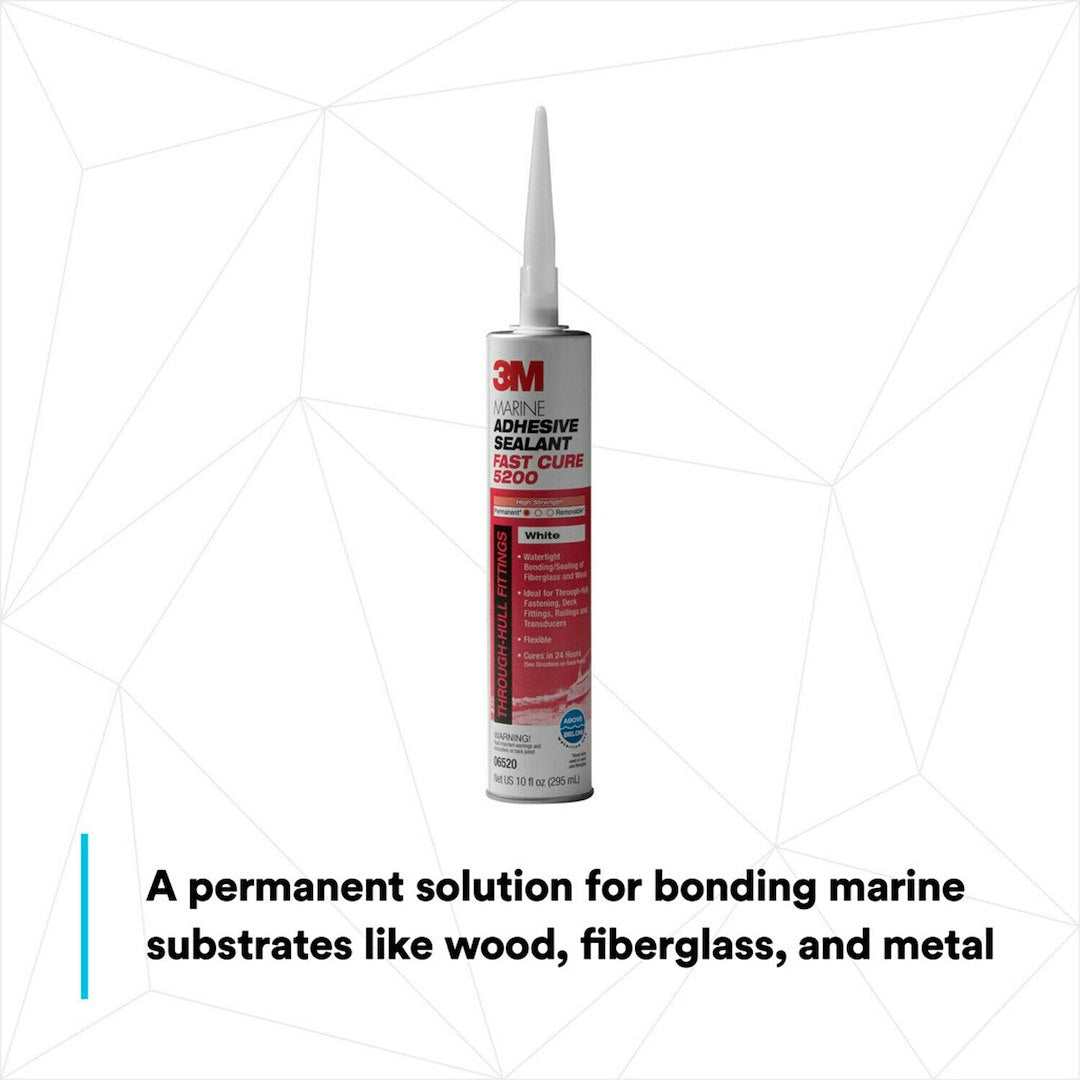 Product of 3m 06520 Adhesive Sealant
