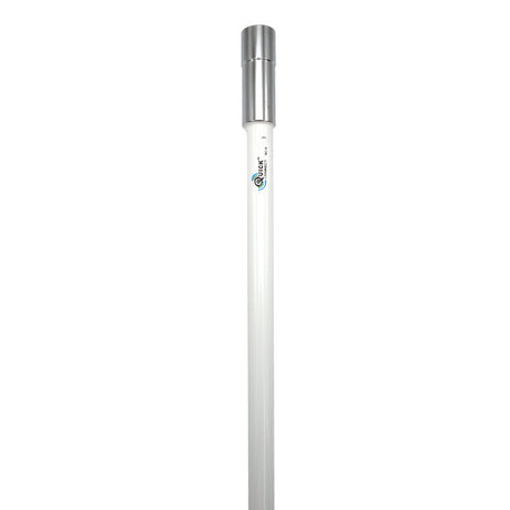 Shakespeare Qc-8-T Vhf Radio Antenna||qc-8-T.Jpg||85||shaqc8t||966139