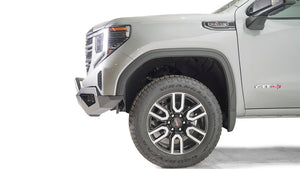 Fab Fours Gs23-D5852-1 Bumper||web_Gs23-D5852_Side.Jpg||88||f66gs23d58521||1639311