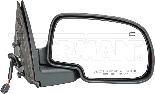 Dorman (Oe Solutions) 955-1800 Exterior Mirror||955-1800.Jpg||85||d189551800||985331