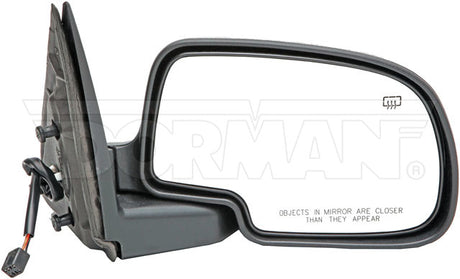 Dorman (Oe Solutions) 955-1800 Exterior Mirror||955-1800.Jpg||85||d189551800||985331
